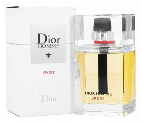 Dior Wody toaletowe męskie 